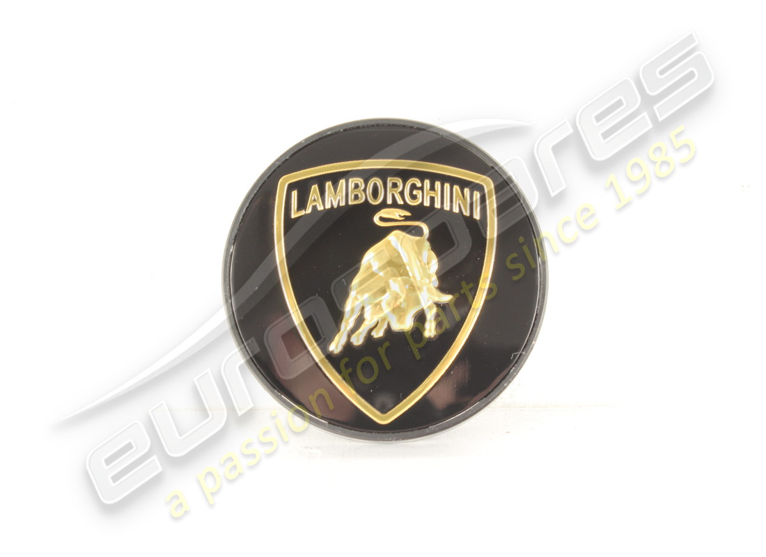 NEW EUROSPARES WHEEL BADGE. PART NUMBER 470601147 (1) new eurospares wheel badge. part number 470601147 (1)