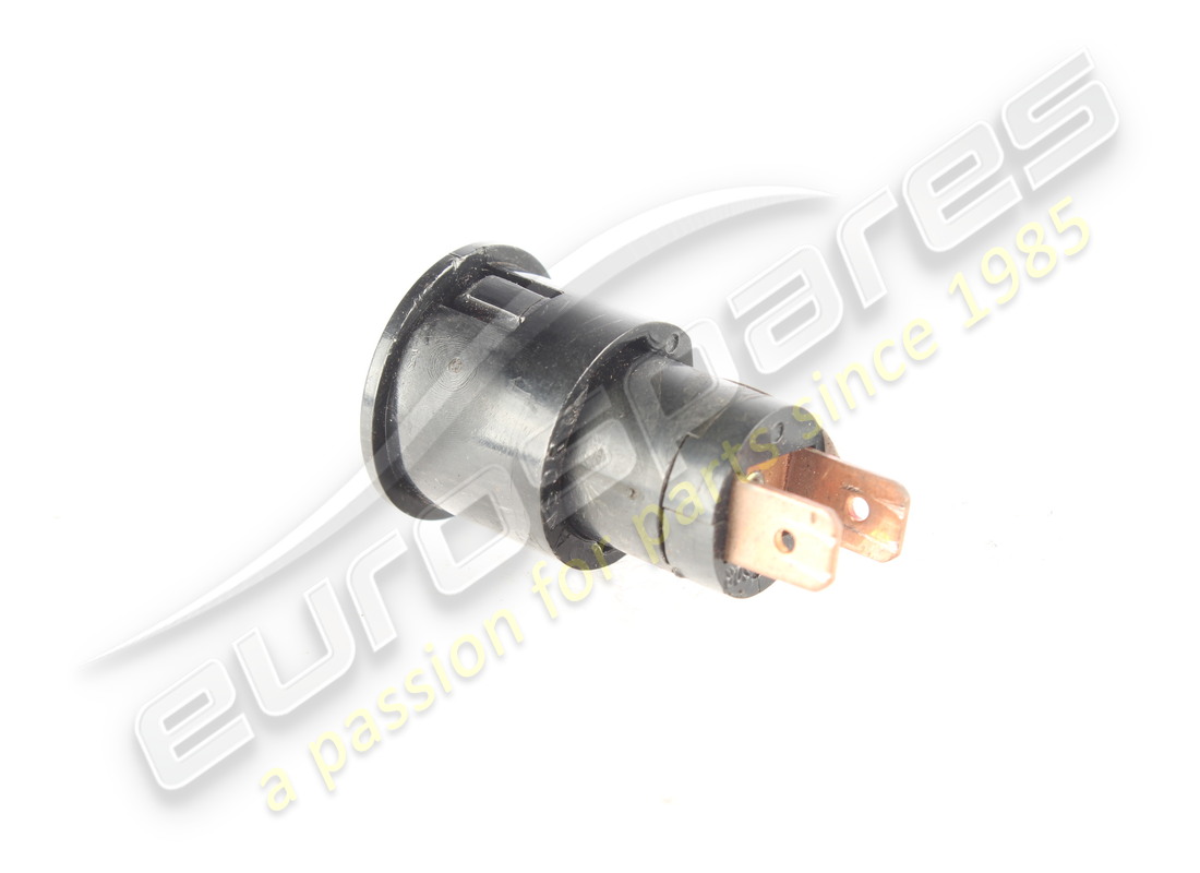 USED FERRARI GENERATOR WARNING LAMP. PART NUMBER 60771300 (2) used ferrari generator warning lamp. part number 60771300 (2)