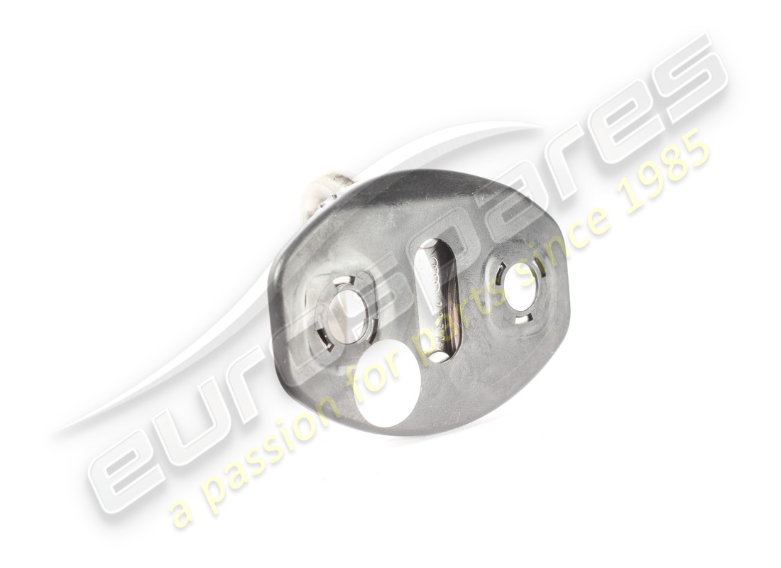 USED PORSCHE LOCKING CATCH. PART NUMBER 9A783703300 (2) used porsche locking catch. part number 9a783703300 (2)