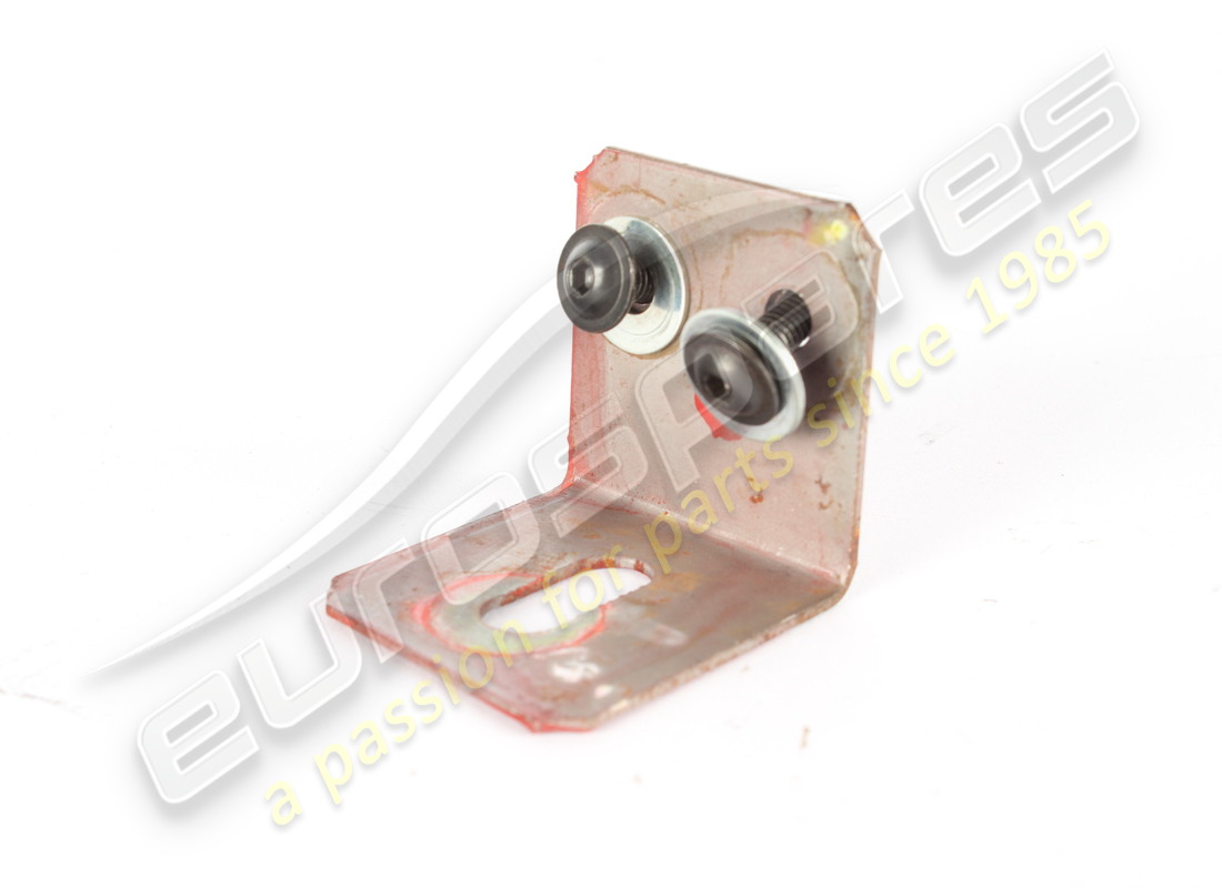 USED Ferrari RH FRONT BRACKET . PART NUMBER 67541500 (1)