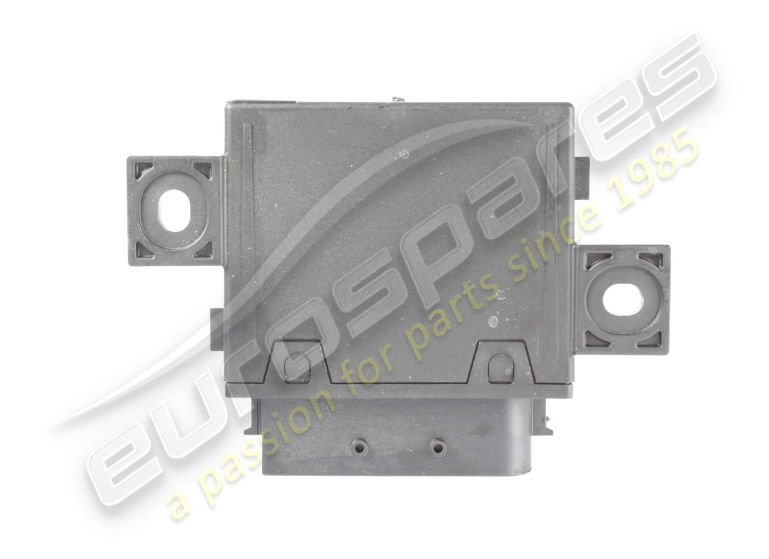 used porsche control unit for fuel pump. part number 992906093b (3)