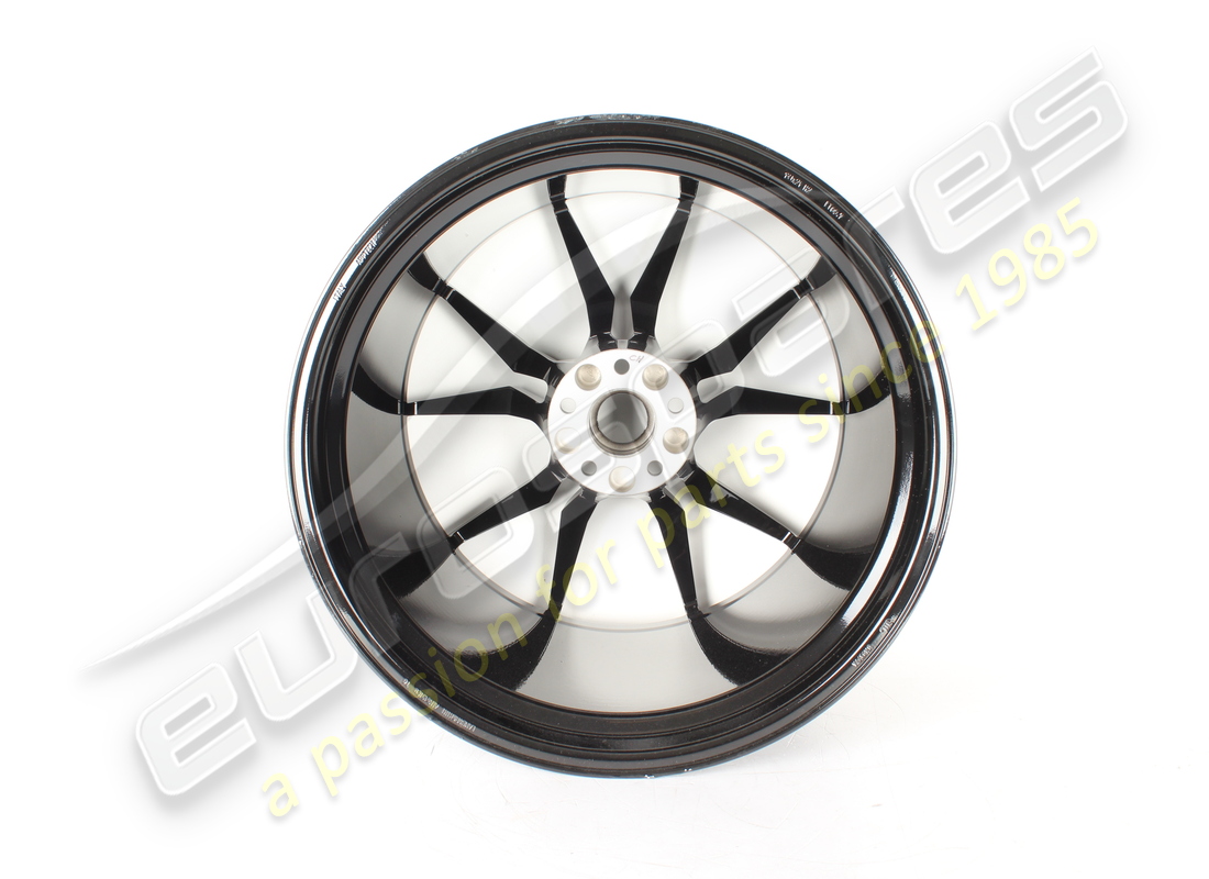 reconditioned lamborghini rear wheel 13x21. part number 470601017aa (4)