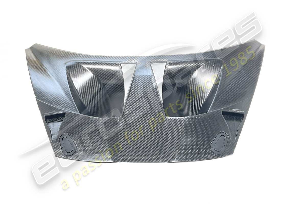 new (other) lamborghini front bonnet. part number 4ta823105b (2)