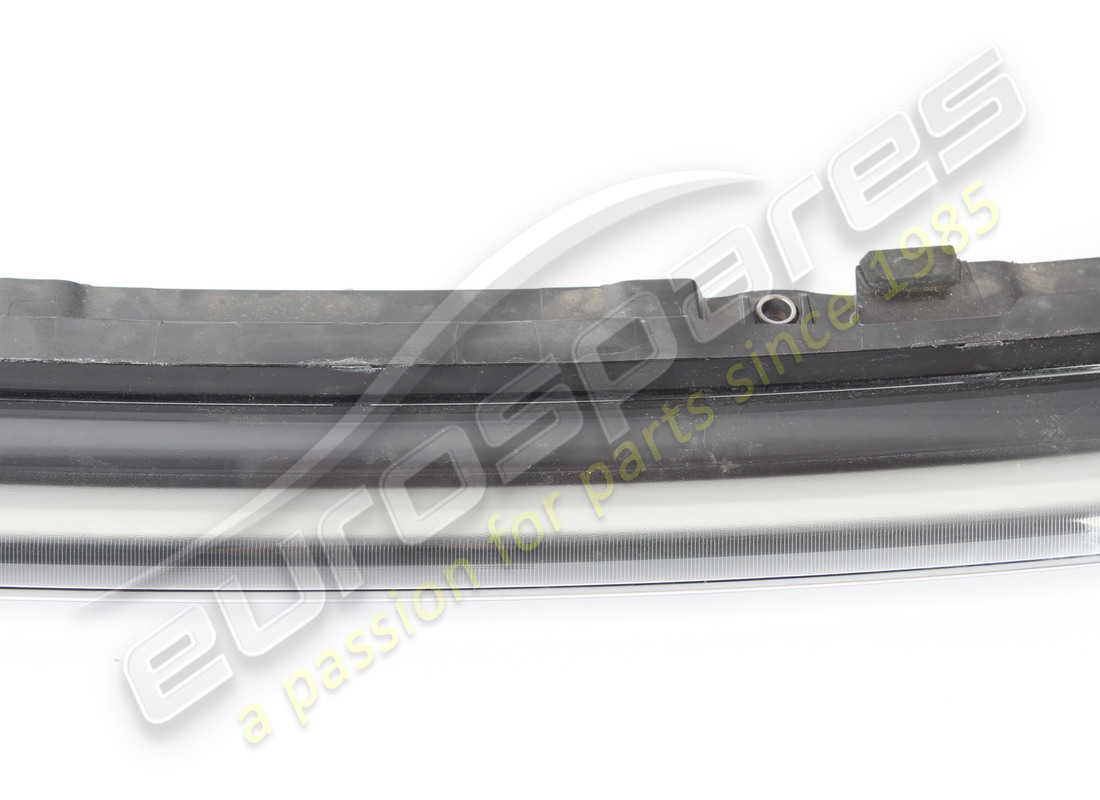 USED PORSCHE REAR LIGHT. PART NUMBER 9P5945081A (2) used porsche rear light. part number 9p5945081a (2)