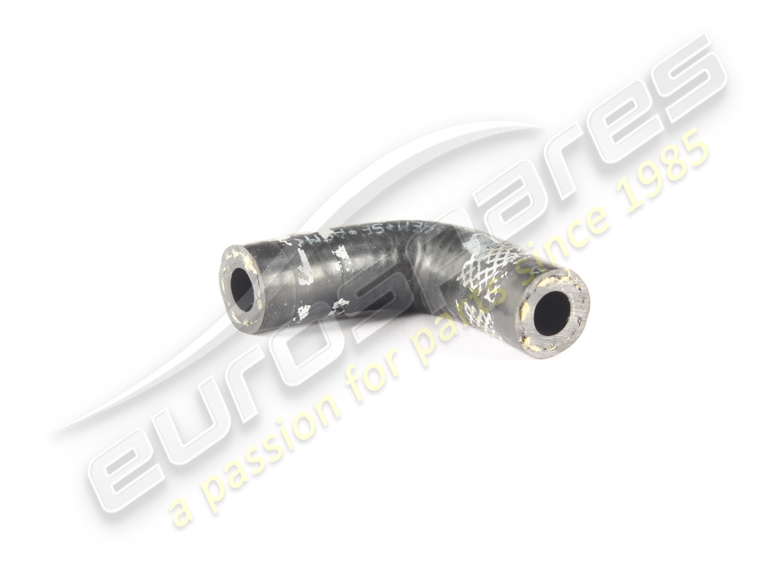 USED Ferrari RUBBER PIPE . PART NUMBER 806791 (1)