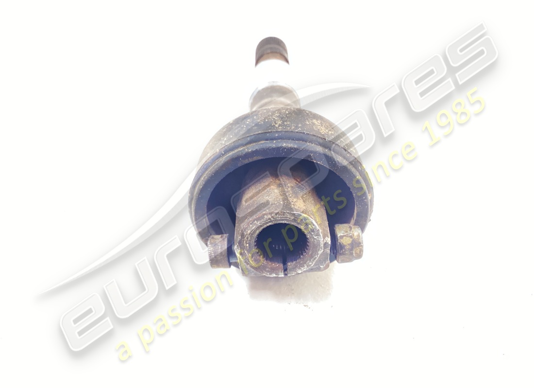 USED FERRARI PINION. PART NUMBER 123905 (2) used ferrari pinion. part number 123905 (2)