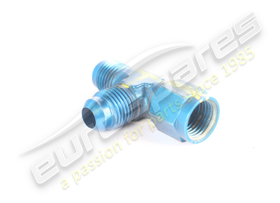 USED Ferrari 3-WAY CONNECTOR . PART NUMBER 267425 (1)