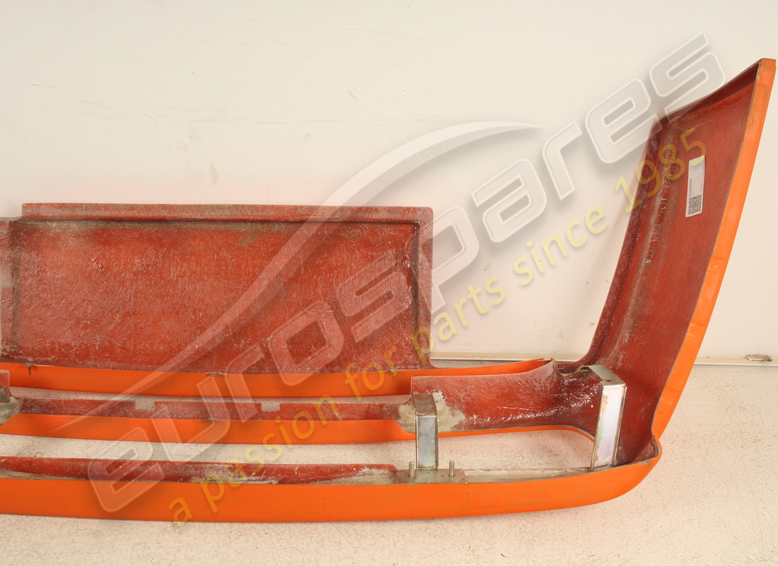 new eurospares front lower panel. part number 61906600 (4)