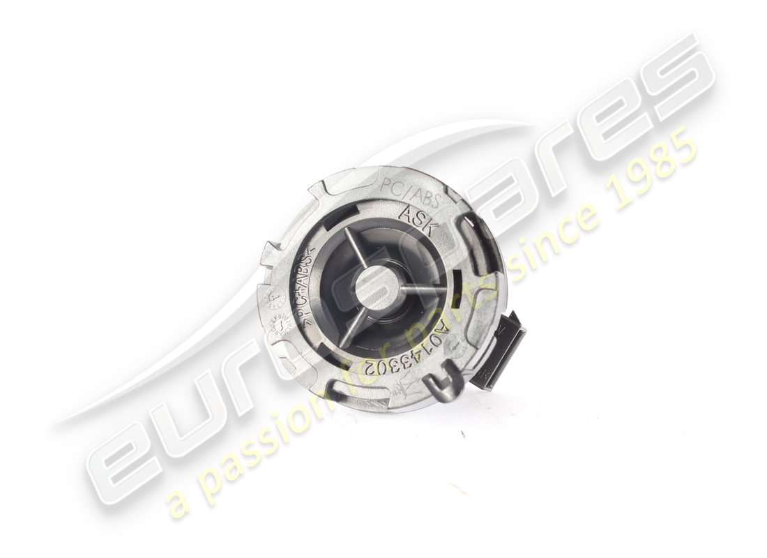 USED Maserati TWEETER . PART NUMBER 675000293 (1)