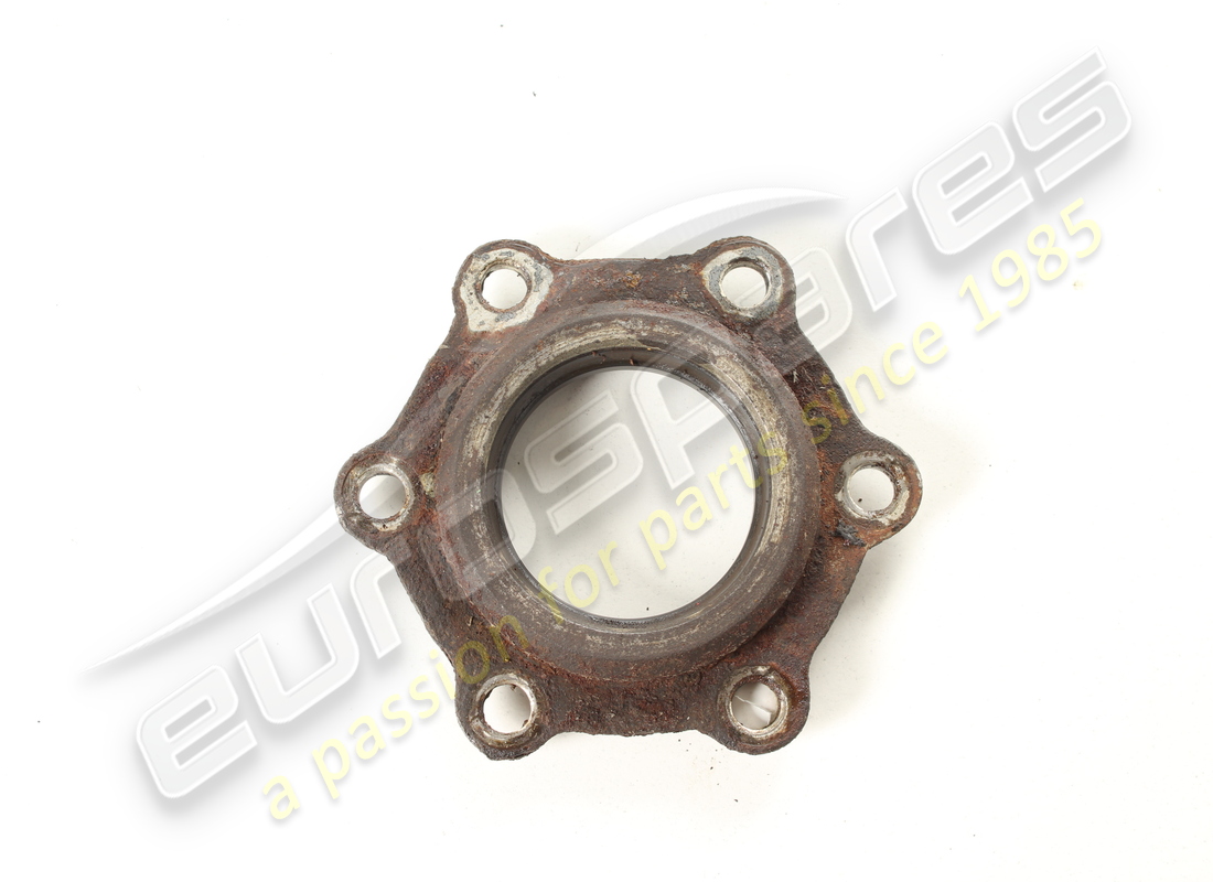 USED FERRARI FLANGE. PART NUMBER 700626 (2) used ferrari flange. part number 700626 (2)