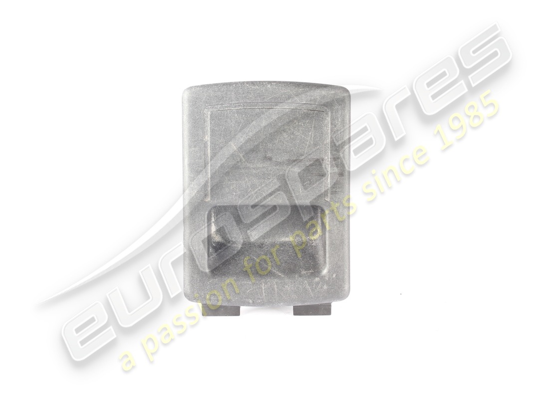 USED Maserati HANDLE FOR LUGG.COMP.CARPET . PART NUMBER 675000550 (1)