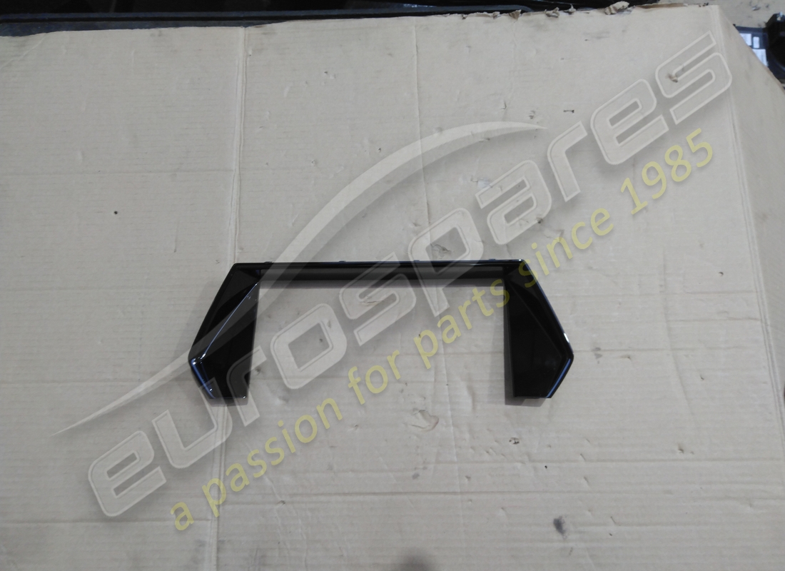 USED LAMBORGHINI COVER. PART NUMBER 4ML919132AV58 (1) used lamborghini cover. part number 4ml919132av58 (1)