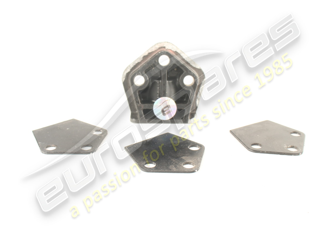 used ferrari front roof plate. part number 62170400 (2)