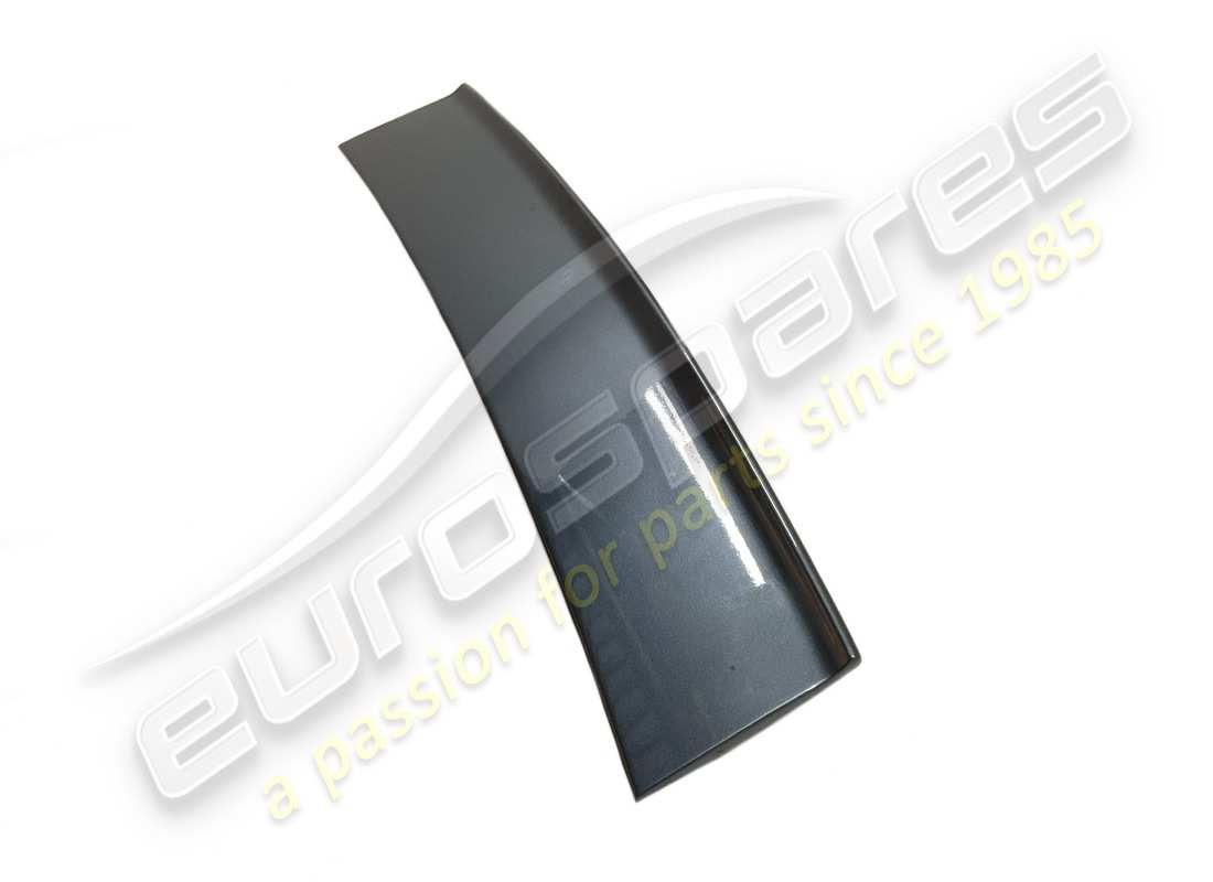 USED LAMBORGHINI SPOILER. PART NUMBER 400862611A (2) used lamborghini spoiler. part number 400862611a (2)
