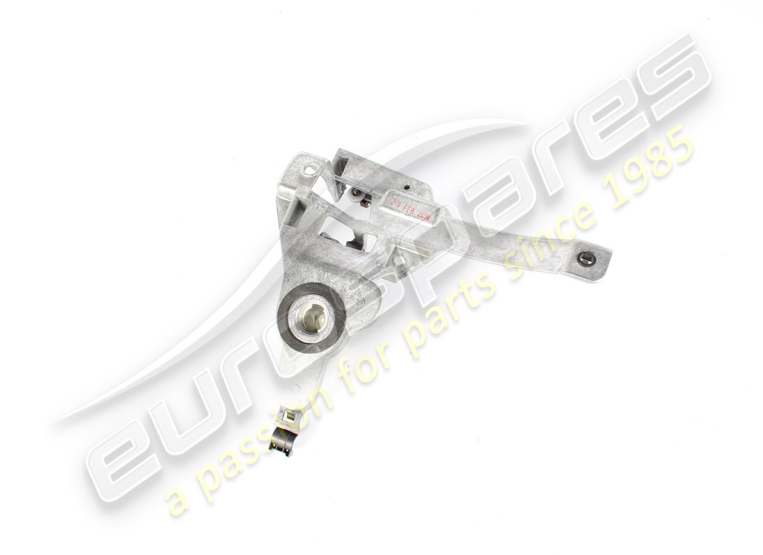 NEW MASERATI RH OUTER HANDLE SUPPORT. PART NUMBER 80177300 (1) new maserati rh outer handle support. part number 80177300 (1)