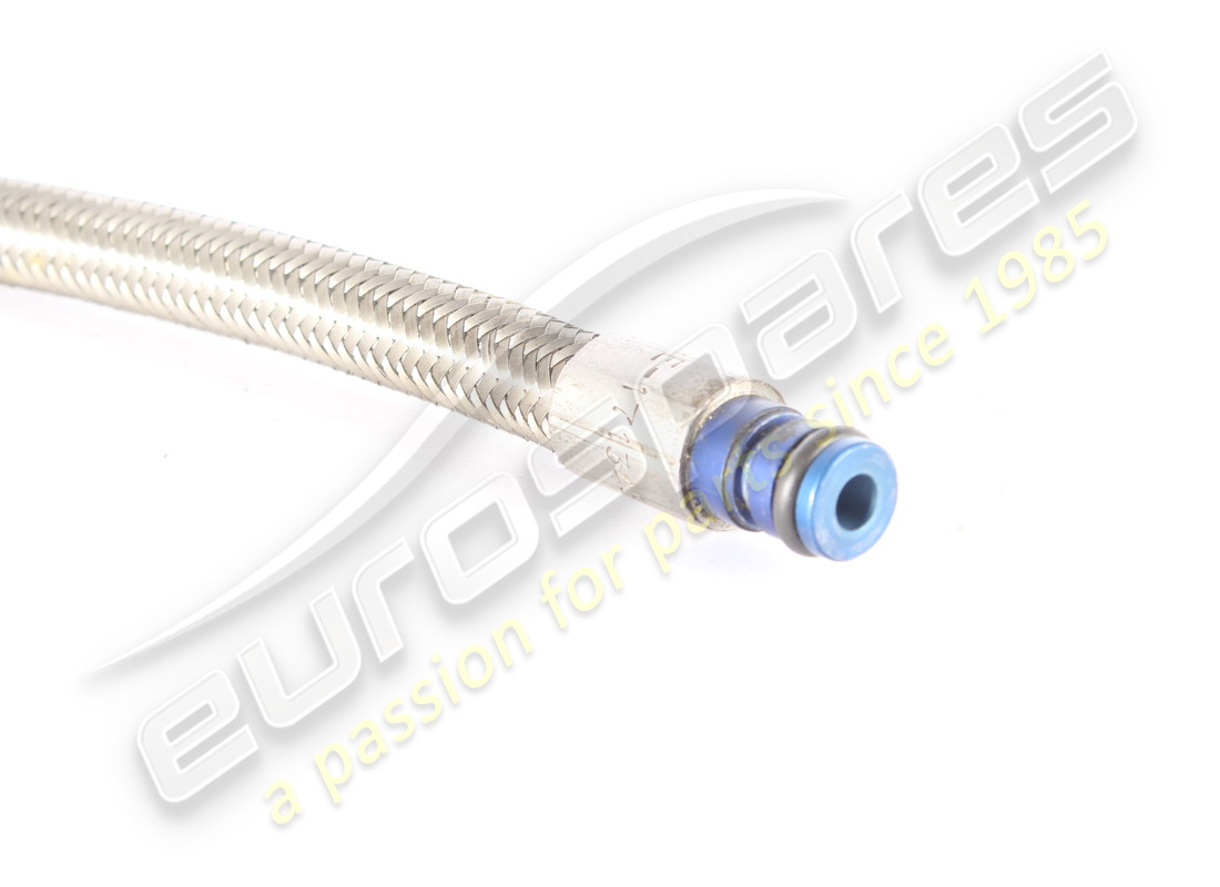 used ferrari fuel pipe from regulator to divider block. part number 171345 (3)