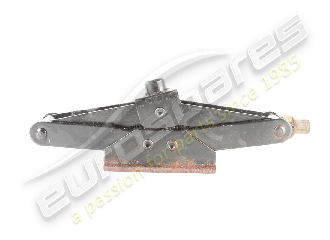 used maserati vehicle jack (ch.17. part number 349800107 (2)