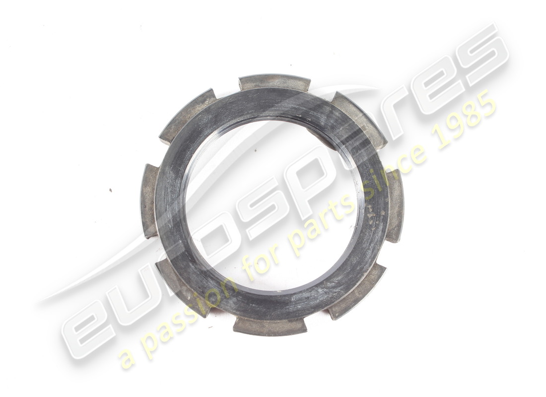 USED Ferrari RETAINER NUT . PART NUMBER 141860 (1)