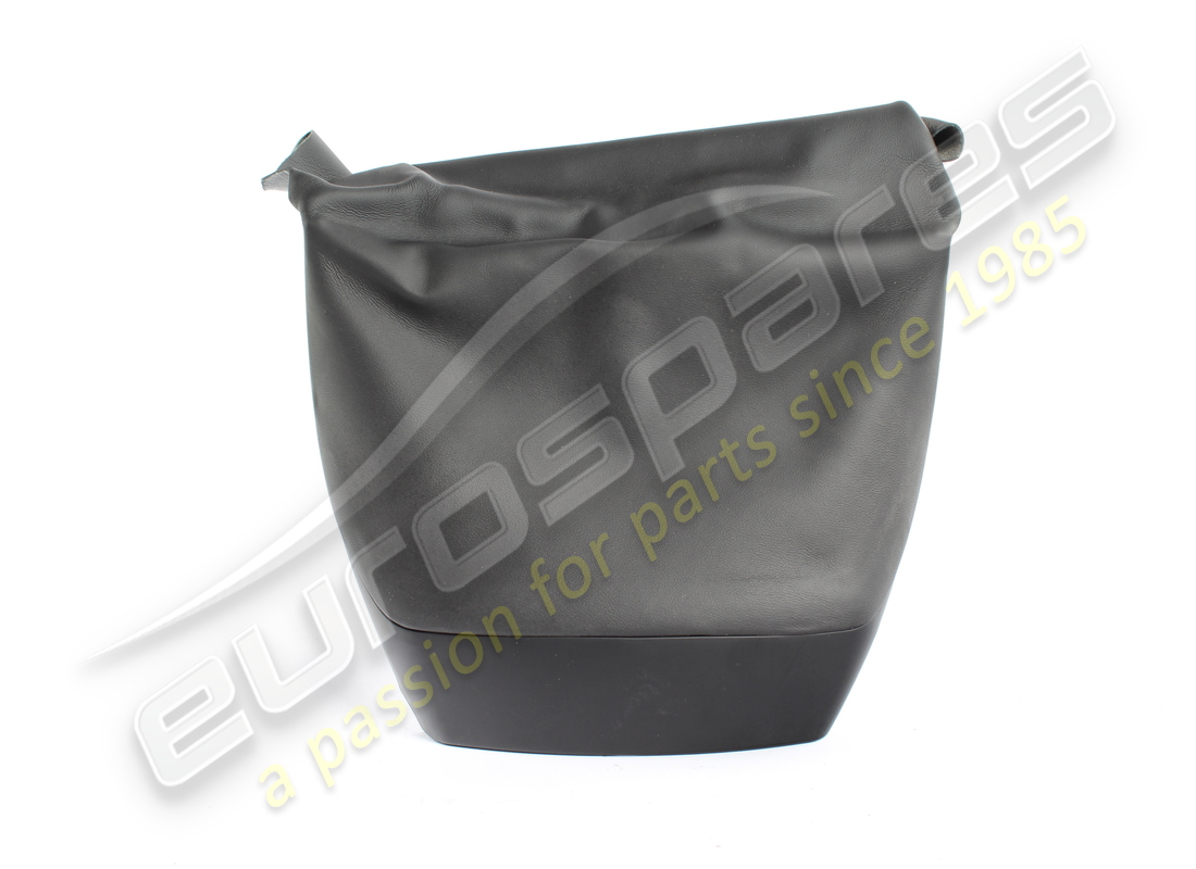 USED FERRARI UPPER STEERING COLUMN SHIELD. PART NUMBER 88357500 (3) used ferrari upper steering column shield. part number 88357500 (3)