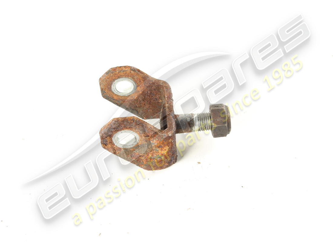 USED FERRARI SUSPENSION FORK 5MM THICK. PART NUMBER 134929 (2) used ferrari suspension fork 5mm thick. part number 134929 (2)