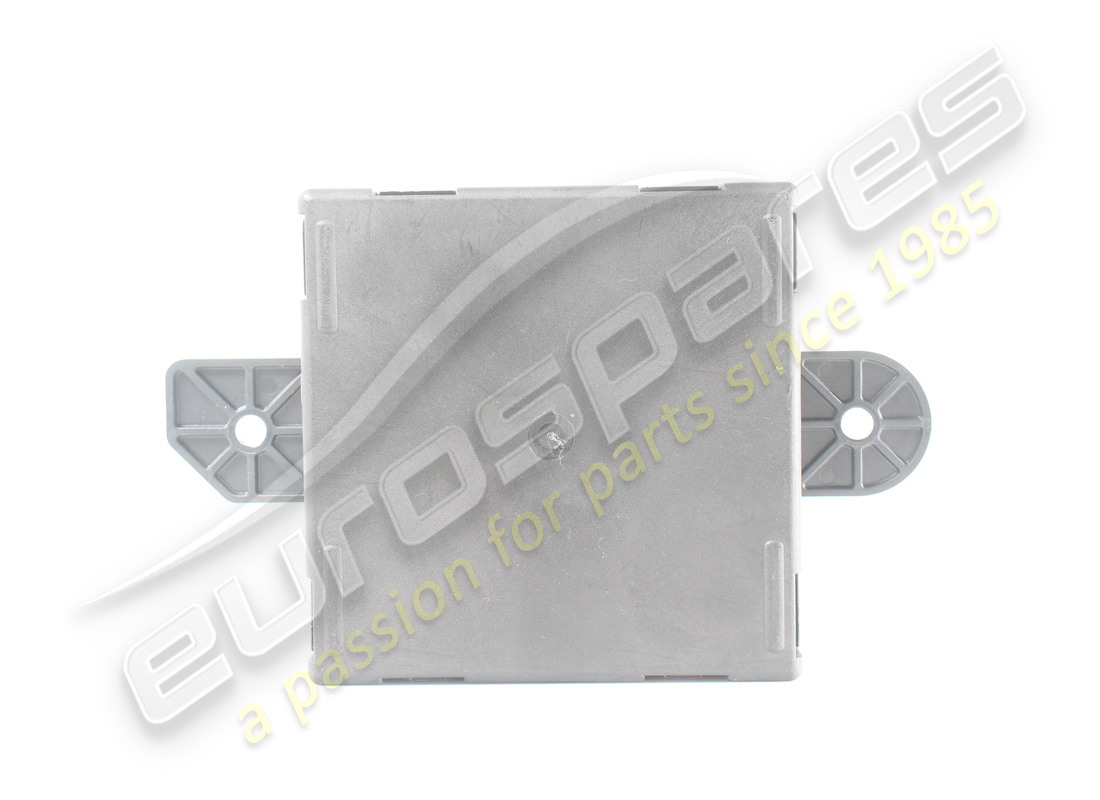 USED Maserati DOOR MODULE REAR RIGHT . PART NUMBER 670008399 (1)