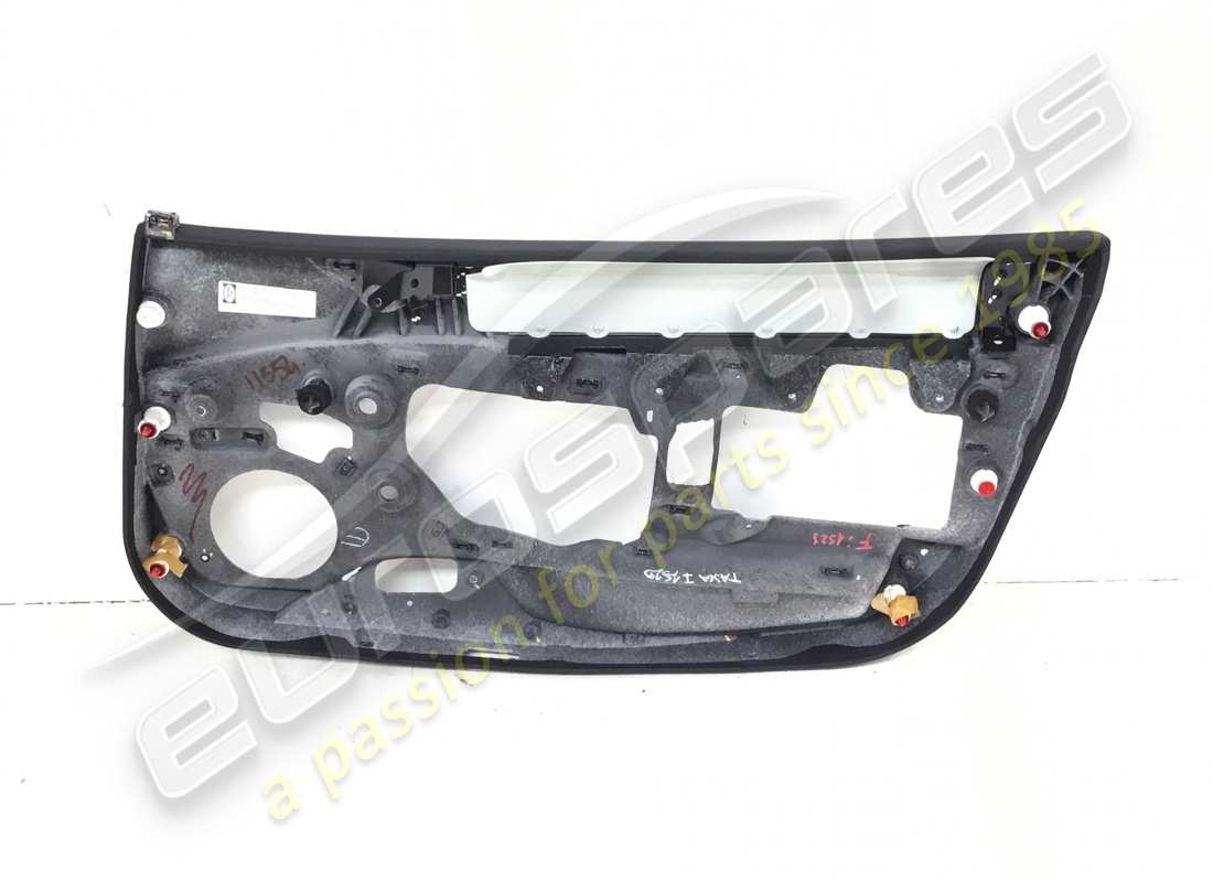 USED FERRARI LH DOOR PANEL. PART NUMBER 87820112 (2) used ferrari lh door panel. part number 87820112 (2)