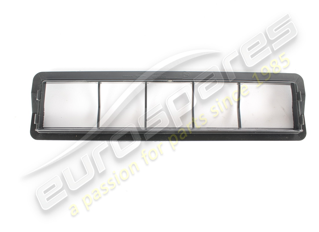 USED LAMBORGHINI AIR DUCT. PART NUMBER 470819655 (2) used lamborghini air duct. part number 470819655 (2)