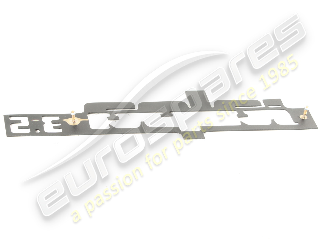 new eurospares lamborghini part 006119376. part number 006119376 (2)