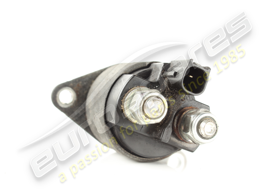 used maserati electro-magnet. part number 675000299 (2)
