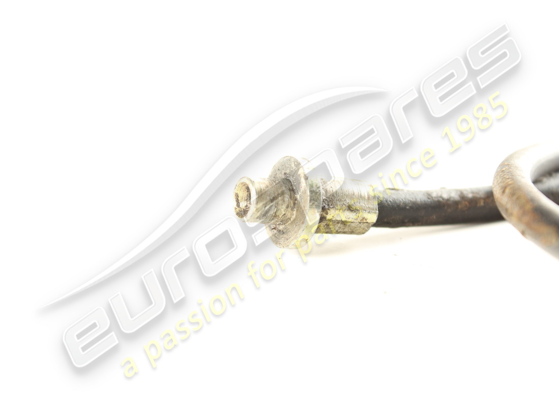 used ferrari sheath short. part number 40043903 (3)