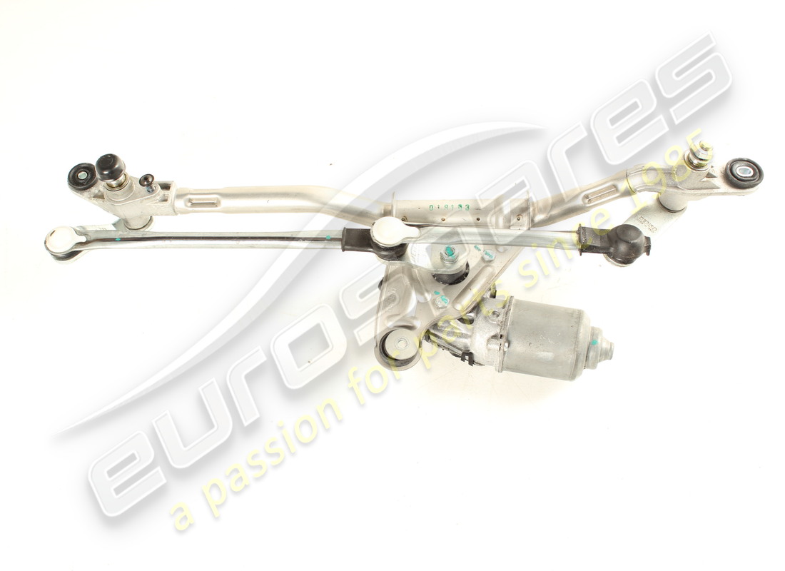 USED Ferrari COMPLETE WINDSCREEN WIPER ASSE . PART NUMBER 918928 (1)