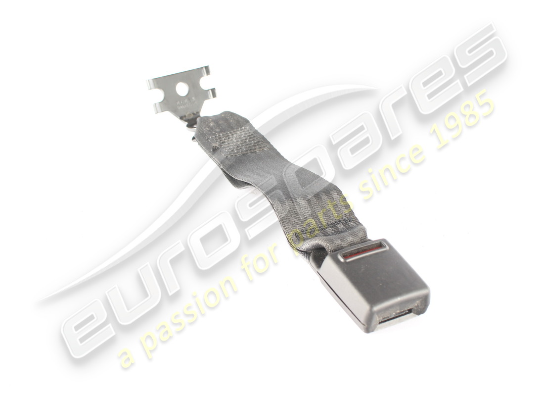 USED Maserati DETACHABLE ANCHOR BLACK . PART NUMBER 670019312 (1)