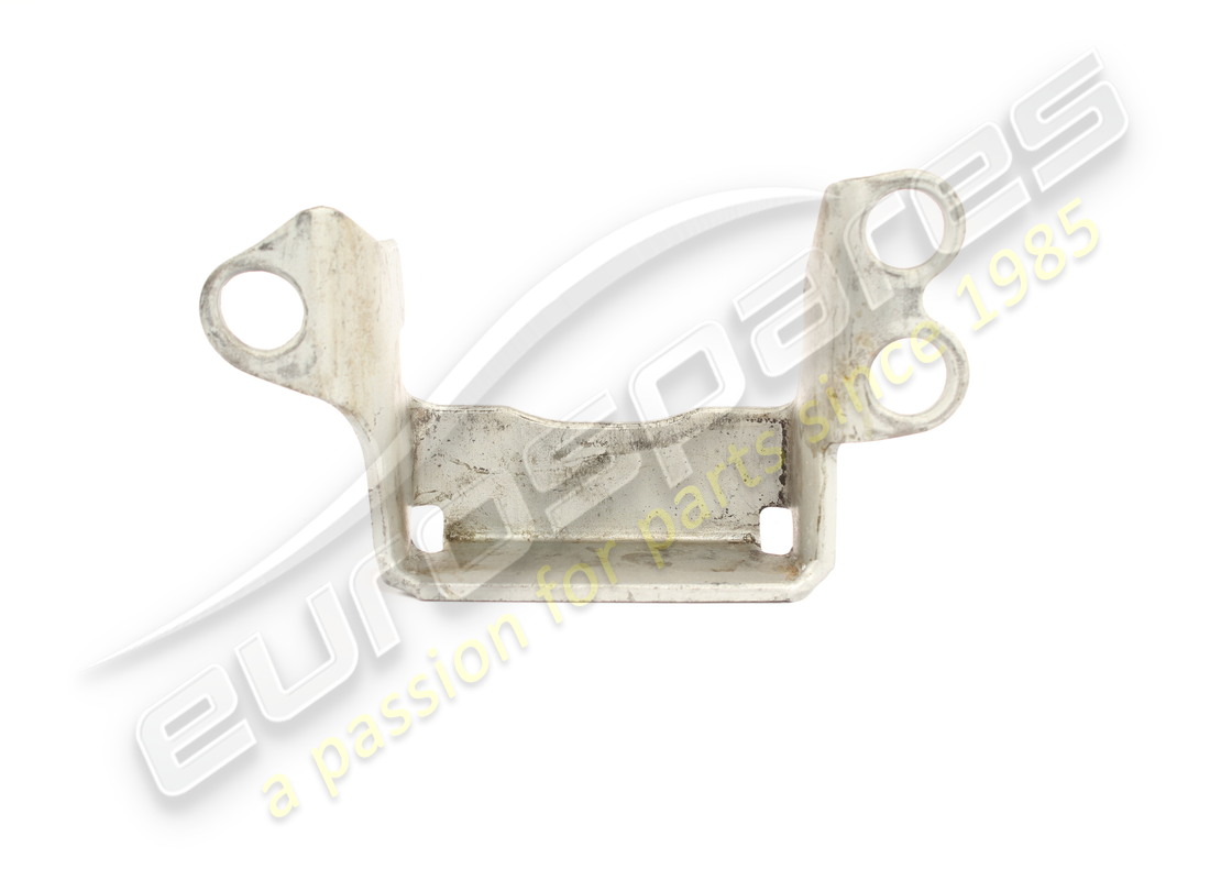 used ferrari rh bush travel limiter brack. part number 263593 (2)