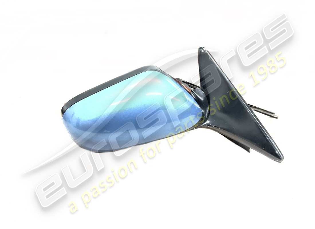 used aston martin mirror assembly, rear view, powered, rh part number 4g4317682be (2)