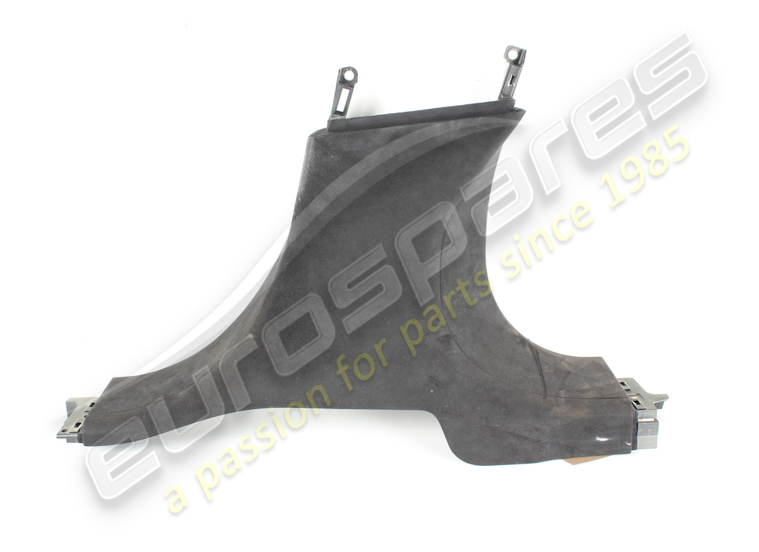 USED Ferrari COMPLETE RH LOWER PILLAR TRIM . PART NUMBER 870925 (1)