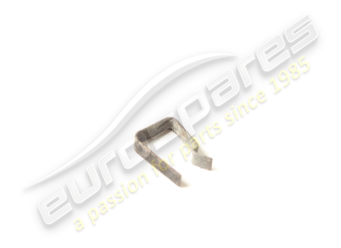 USED FERRARI FIXING CLIP. PART NUMBER 63179900 (1) used ferrari fixing clip. part number 63179900 (1)