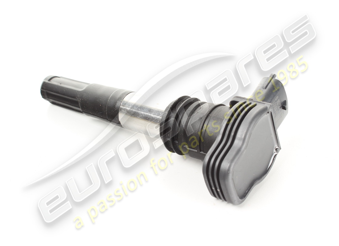NEW FERRARI IGNITION COIL. PART NUMBER 227876 (3) new ferrari ignition coil. part number 227876 (3)