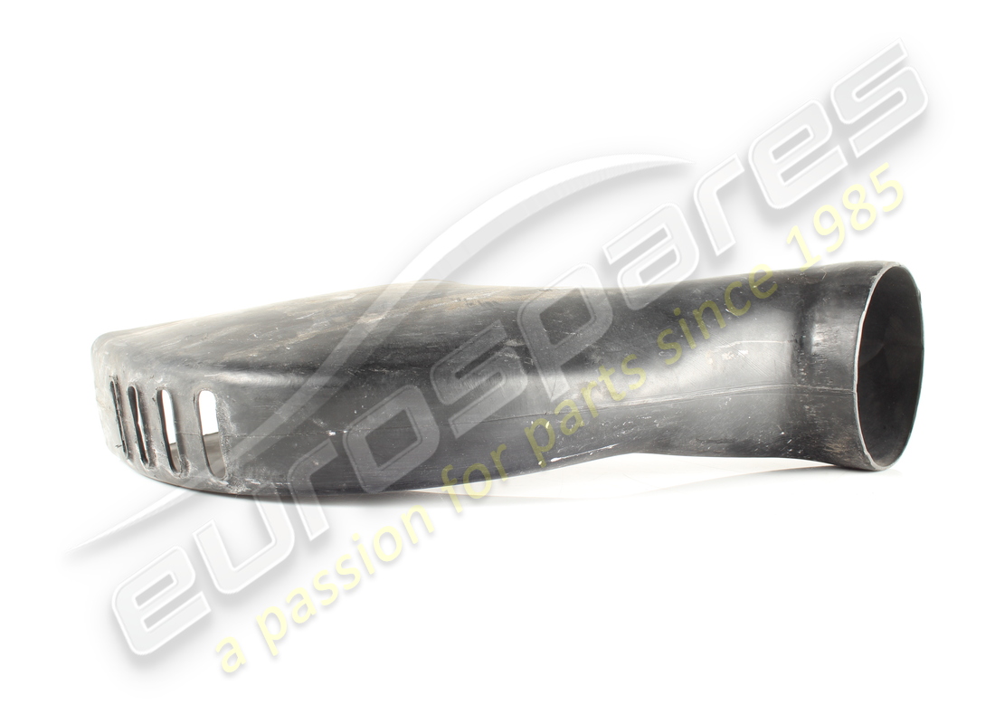 USED FERRARI RH AIR INLET. PART NUMBER 175621 (1) used ferrari rh air inlet. part number 175621 (1)