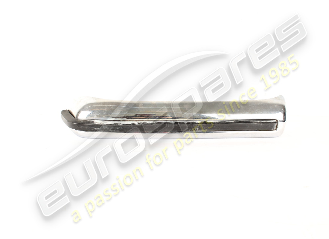 USED Ferrari RH FRONT BUMPER . PART NUMBER 30027908 (1)