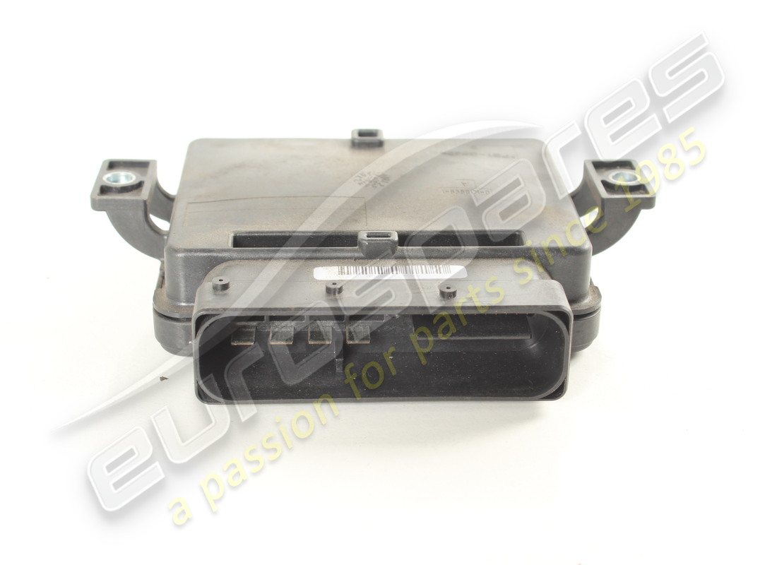 USED Lamborghini CONTROL UNIT . PART NUMBER 400906018B (1)