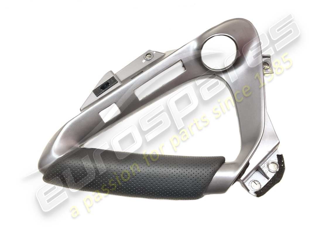 USED Ferrari COMPLETE RH DOOR PULL . PART NUMBER 88677200 (1)