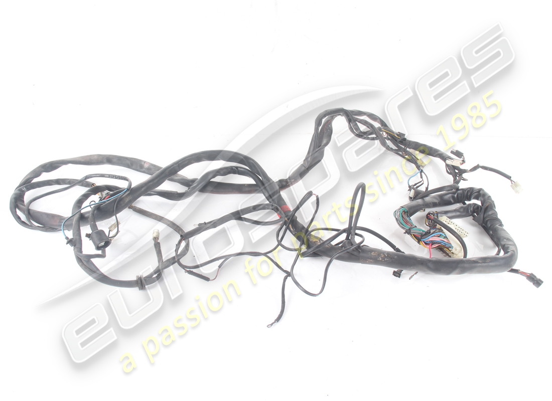 USED Ferrari FRONT CABLE . PART NUMBER 61885700 (1)
