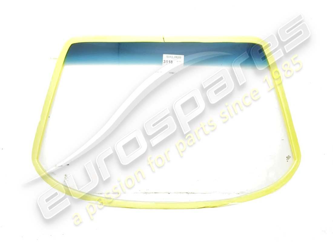 NEW Eurospares WINDSCREEN . PART NUMBER 60019908 (1)
