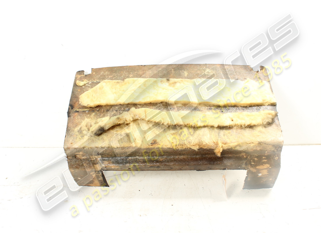 USED Ferrari UPPER FLOOR INSULATION . PART NUMBER 20108809 (1)