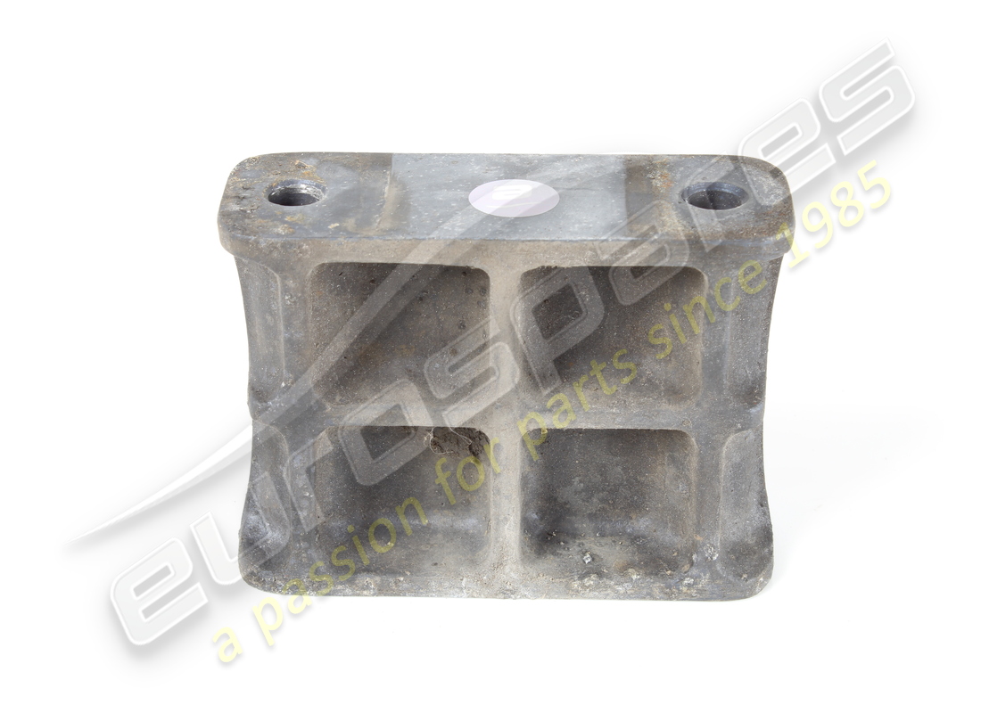 USED Ferrari SPACER BLOCK . PART NUMBER 158048 (1)