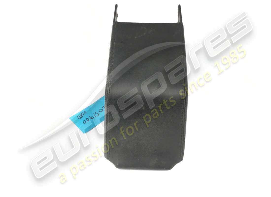 USED Ferrari PUMP COVER BLACK VM8500 . PART NUMBER 65051900 (1)