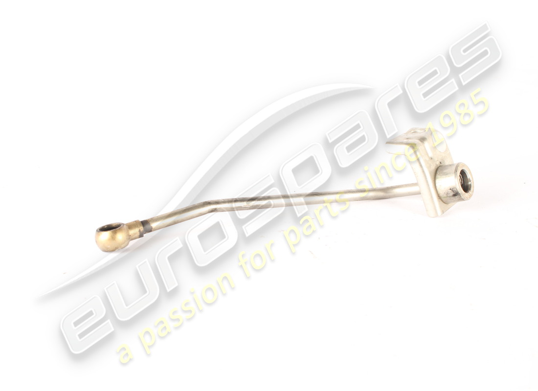 USED Maserati TUBE . PART NUMBER 46328324 (1)