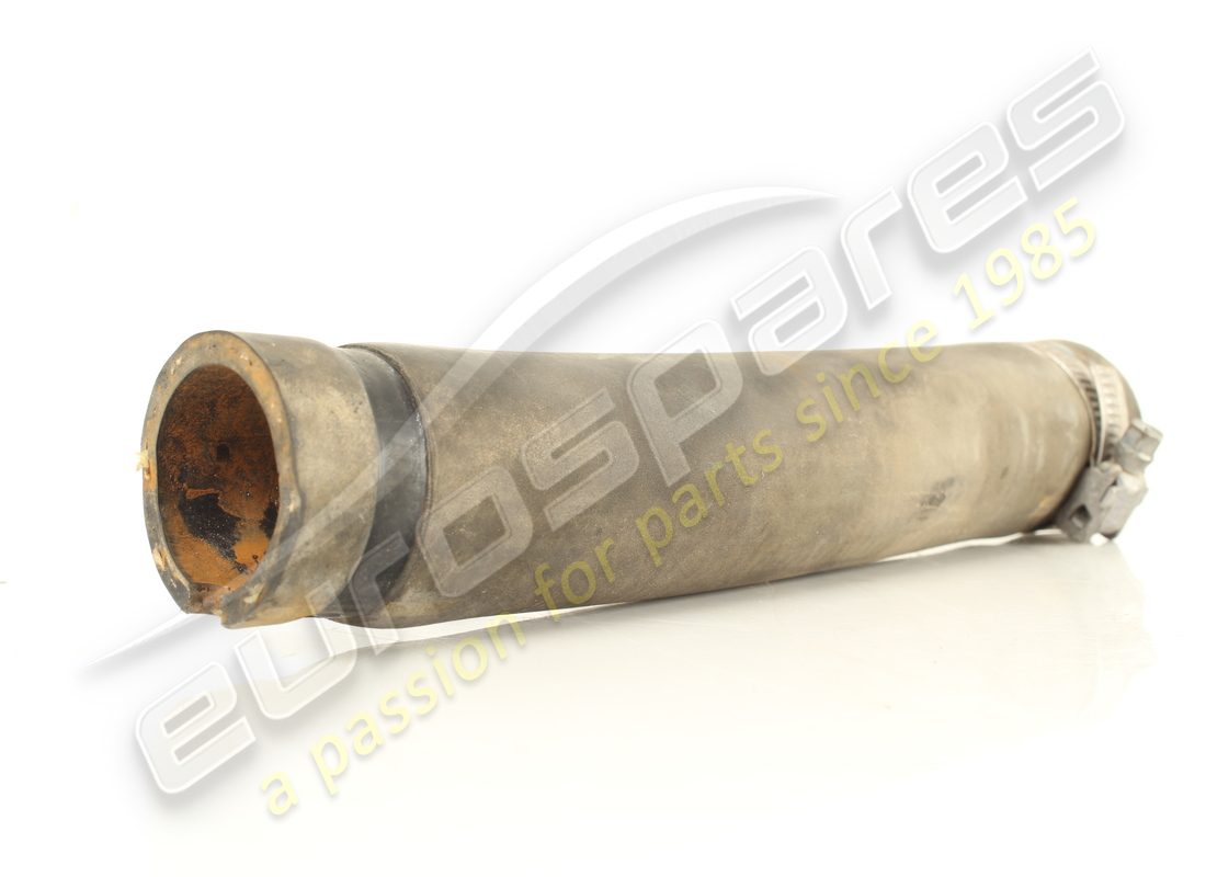 USED Ferrari WATER HOSE FROM VALVE . PART NUMBER 270452 (1)