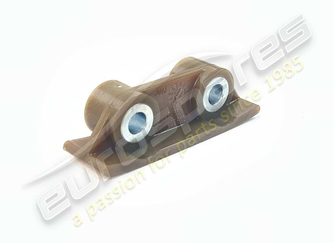 NEW LAMBORGHINI GUIDE RAIL. PART NUMBER 07M109513B (1) new lamborghini guide rail. part number 07m109513b (1)