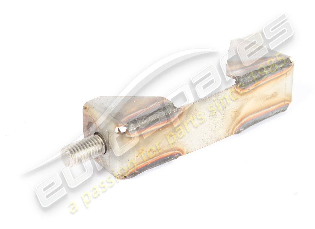 USED Ferrari COMPLETE FRONT BATTERY MOUNTIN . PART NUMBER 88936000 (1)